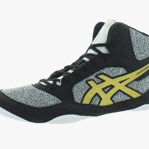 ASIC Snapdown 2 wrestling shoes